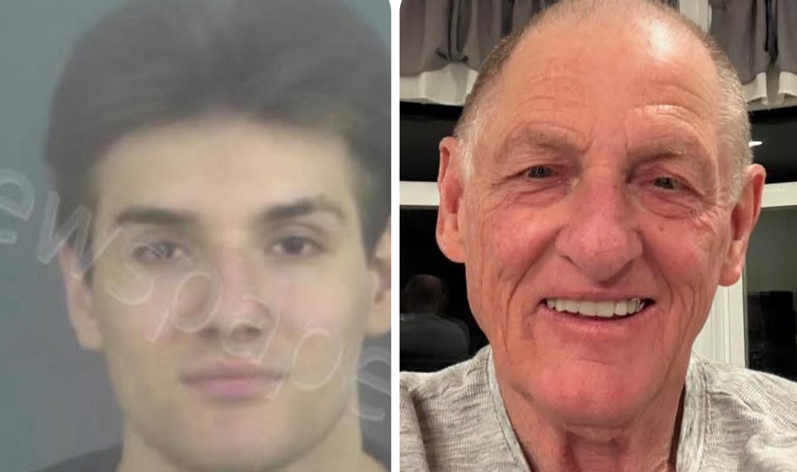 Drew Saddington and Bradley Maller Obituary Accident Allen County Indiana Death: Fatal Multi-Vehicle Chain Reaction Claims Two Lives in Roanoke Area
