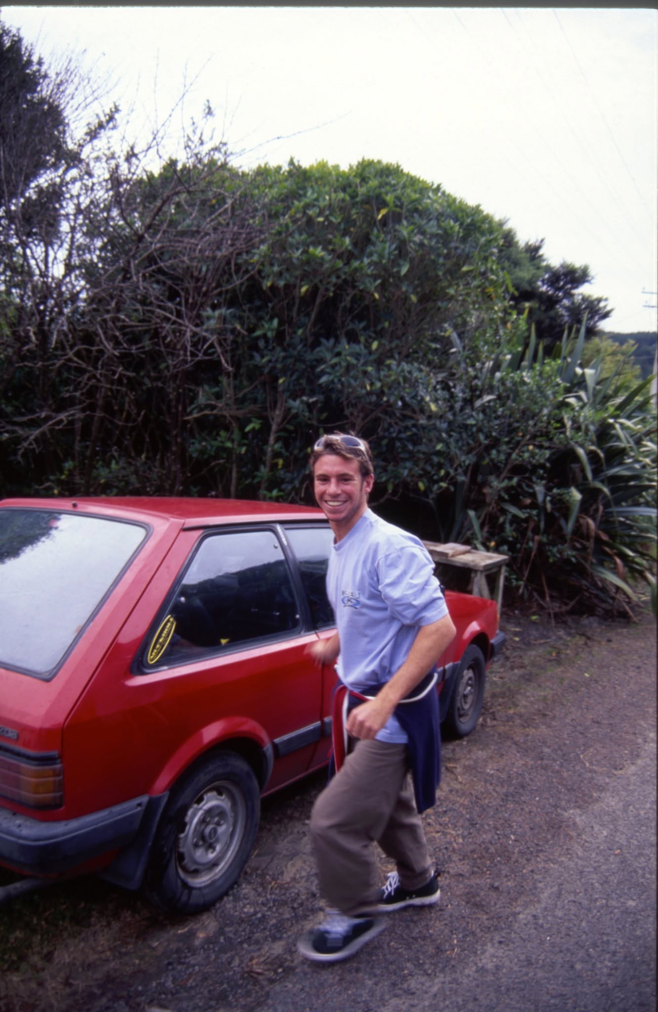 Troy Hirst Obituary Marlborough NZ Death: New Zealand Surfing Community Mourns Legendary Muriwai Surfer