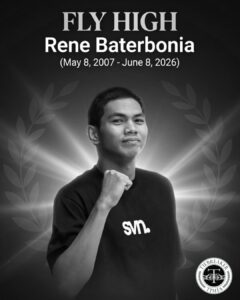 Rene Baterbonia
