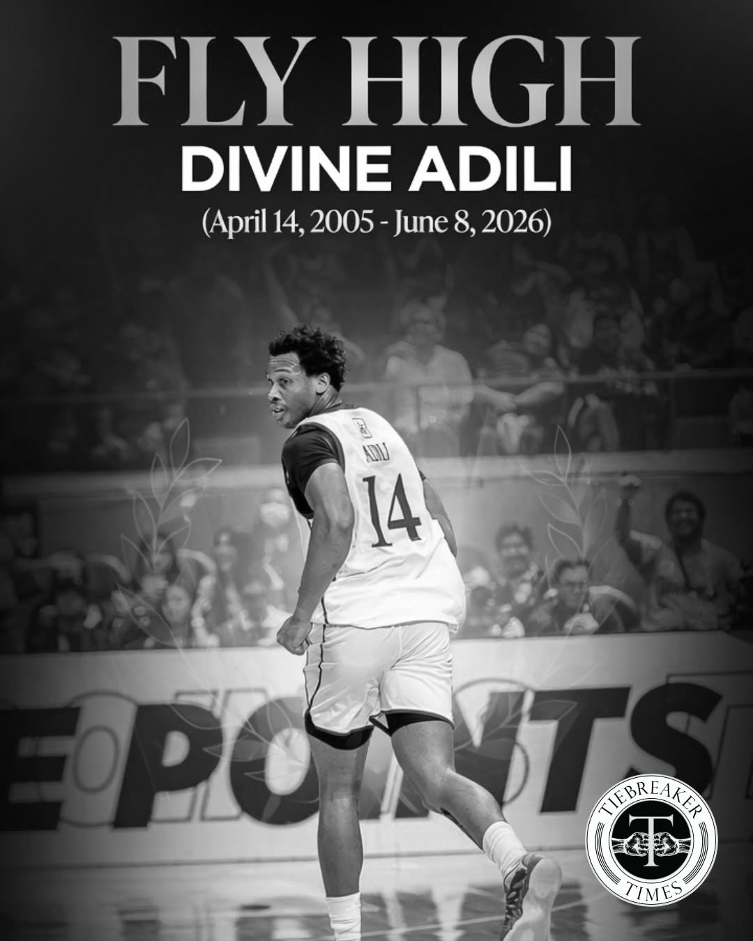 Rene Baterbonia and Divine Adili Accident Dipaculao Aurora Death Obituary : Ateneo Basketball Community Mourns Two Young Lives Lost