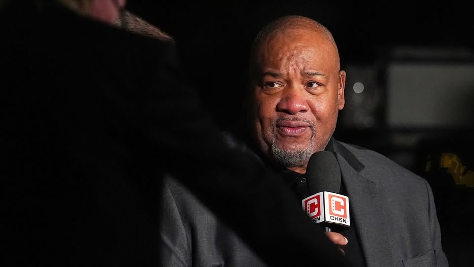 Stacey King Obituary Chicago Death: Chicago Bulls Legend and Three-Time NBA Champion Passes Away at 59