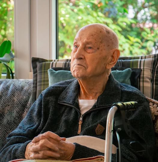 Father Bruno Kant Obituary Germany Death: World’s Oldest Priest Passes Away at 110 After a Lifetime of Faithful Service