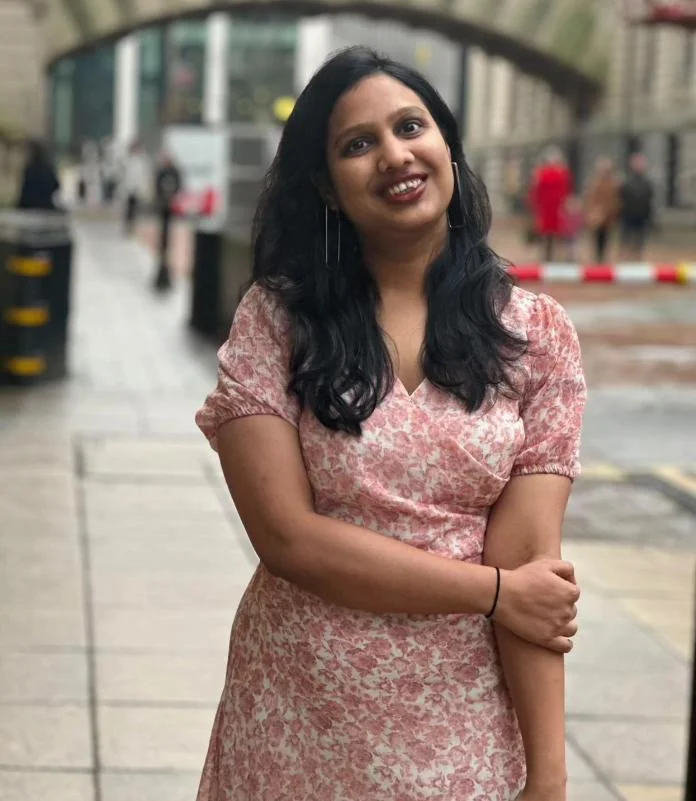 Anisha Chakraborty Car Accident Birmingham AL Death Obituary:Dies in Birmingham Crash – International Student Remembered