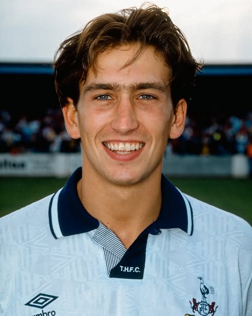 Justin Edinburgh Death: Remembering the Spurs Legend Seven Years After His Tragic Passing