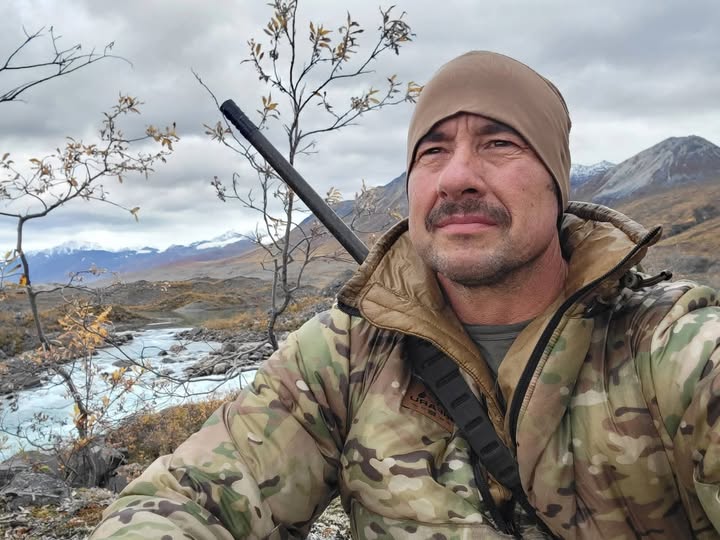 Eric Rausch Obituary Anchorage AK Death: Air Force Nurse Corps Legend and Special Operations Medic Passes Away