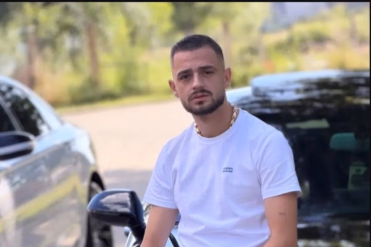 Fatjon Bunjaku Car Accident Death Maxhunaj, Kosovo Obituary: Kosovo Footballer Dies at 22 Following Tragic Car Accident